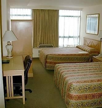 Cathedral Hill Hotel Сан-Франциско Номер фото