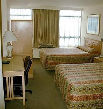 Cathedral Hill Hotel Сан-Франциско Номер фото